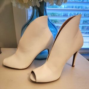Christian Siriano Heels